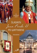 Śladami Ja... - Arkadiusz Nocoń -  books from Poland