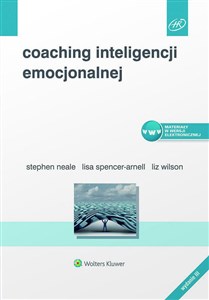 Obrazek Coaching inteligencji emocjonalnej