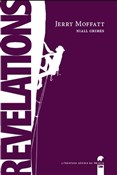 Revelation... - Jerry Moffatt, Niall Grimes -  books in polish 