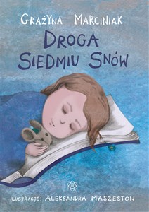 Picture of Droga siedmiu snów