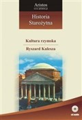 Polska książka : [Audiobook... - Ryszard Kulesza