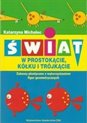 Świat w pr... - Katarzyna Michalec -  books from Poland