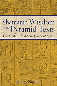 Picture of Shamanic Wisdom in the Pyramid Texts