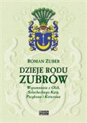 Dzieje rod... - Roman Zuber -  Polish Bookstore 