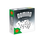 Domino -  Książka z wysyłką do UK