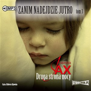 Picture of [Audiobook] strona nocy Zanim nadejdzi