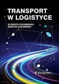 Transport ... - Elżbieta Gołembska, Marcin Gołembski -  books in polish 