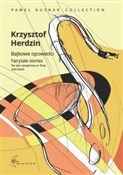 Bajkowe op... - Krzysztof Herdzin -  Książka z wysyłką do UK