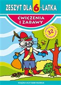 Zeszyt dla... - Małgorzata Korczyńska -  books in polish 