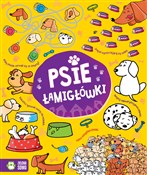 Psie łamig... - Natalia Galuchowska - Ksiegarnia w UK