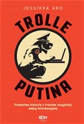 Trolle Put... - Jessikka Aro -  books from Poland