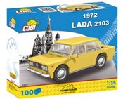 LADA 2103 ... - COBI -  Książka z wysyłką do UK