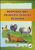 Rozpoznaje... - Opracowanie Zbiorowe -  books from Poland