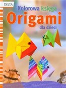 polish book : Origami Ko... - Opracowanie Zbiorowe