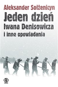 Picture of Jeden dzień Iwana Denisowicza i inne opowiadania