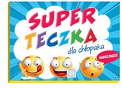 Super tecz... - Opracowanie Zbiorowe - Ksiegarnia w UK