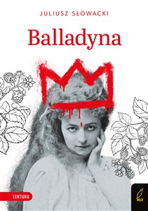 Picture of Balladyna Lektura