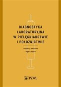 Diagnostyk... - Olga Ciepiela -  Książka z wysyłką do UK