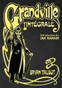 Grandville... - Bryan Talbot -  Książka z wysyłką do UK