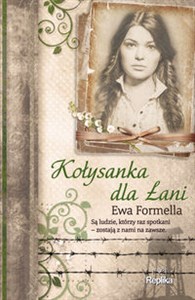 Picture of Kołysanka dla Łani Wielkie Litery