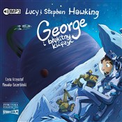 CD MP3 Geo... - Lucy Hawking, Stephen Hawking -  books from Poland
