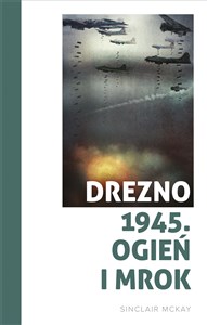 Picture of Drezno 1945 Ogień i mrok