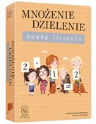 Mnożenie d... - Przemysław Wojtkowiak -  books in polish 