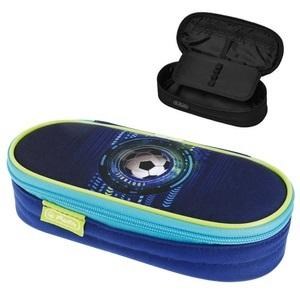 Picture of Piórnik kosmetyczka etui Soccer