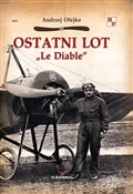 Ostatni Lo... - Andrzej Olejko -  books in polish 