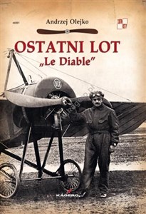 Obrazek Ostatni Lot "Le Diable"