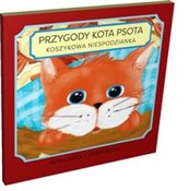 Przygody k... - Agnieszka Czerwińska -  books from Poland