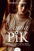 Książka : Dama Pik - Monika Godlewska