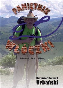 Obrazek Pamiętnik z włóczki