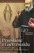 Przesłanie... - Honorat Koźmiński -  books from Poland