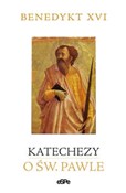 polish book : Katechezy ... - XVI Benedykt