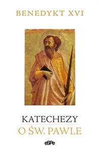 Obrazek Katechezy o św. Pawle