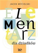 Elementarz... - Jacek Mycielski -  foreign books in polish 