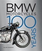 BMW Motorc... - Alan Dowds -  foreign books in polish 