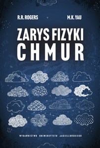 Picture of Zarys fizyki chmur