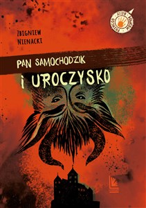 Picture of Pan Samochodzik i uroczysko