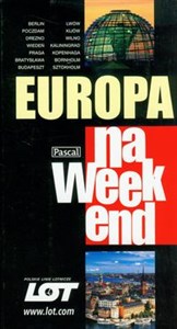 Picture of Europa na weekend 2010
