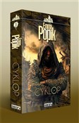 polish book : Cyklop - Emma Popik