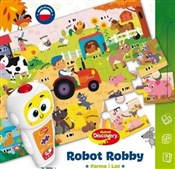 Robot Robb... -  foreign books in polish 