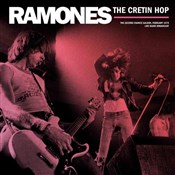 Książka : Best of Th... - Ramones