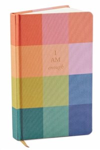 Picture of Notatnik A5/240K linia I Am Enough