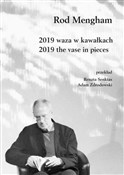 2019 waza ... - Rod Mengham - Ksiegarnia w UK