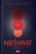 polish book : Nieświat - Magdalena Świeczek-Gryboś