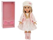 Książka : Lalka 38cm...