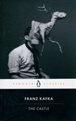 The Castle... - Franz Kafka -  foreign books in polish 