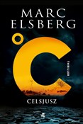 Celsjusz -... - Marc Elsberg -  books in polish 